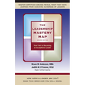 The Leadership Mastery Map: Your Path to Becoming an Exceptional Leader - Paperback