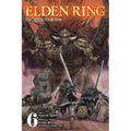 Elden Ring: The Road to the Erdtree, Vol. 6 - Paperback