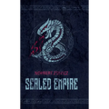 Sealed Empire - Hardcover