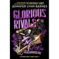 Glorious Rivals - Hardcover