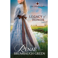 Legacy of Honor - Paperback