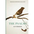 The Psalms - Paperback