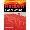 Radiant Floor Heating - Hardcover