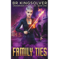 Family Ties - Paperback
