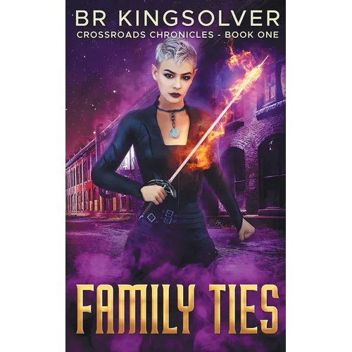 Family Ties - Paperback