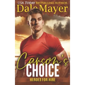 Carson's Choice: A SEALs of Honor World Novel - Paperback