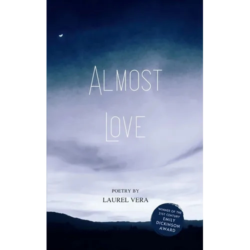Almost Love - Paperback