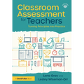 Classroom Assessment for Teachers: Turning Principles into Practice - Paperback