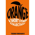 Orange - Paperback