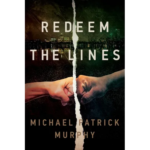 Redeem the Lines - Paperback