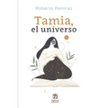 Tamia, el universo - Paperback