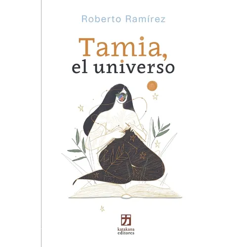 Tamia, el universo - Paperback