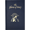 Glories of Mary: Explanation of the Hail Holy Queen - Hardcover