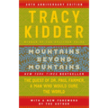 Mountains Beyond Mountains - Paperback
