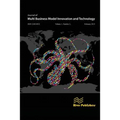 Journal of Multi Business Model Innovation and Technology Vol.1 Issue: 2 - Paperback