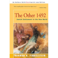 The Other 1492: Jewish Settlement in the New World - Paperback