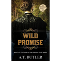 Wild Promise: Historical Women's Fiction Saga Large Print - Hardcover