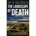 The Landscape of Death: A Yorkshire Murder Mystery - Paperback