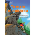 Life is a Journey - Te maiu ni boborau (Te Kiribati) - Paperback