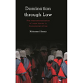 Domination Through Law: The Internationalization of Legal Norms in Postcolonial Africa - Paperback