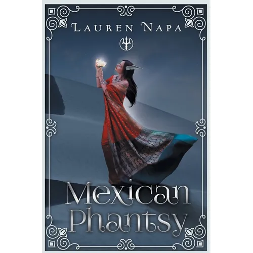 Mexican Phantsy - Paperback