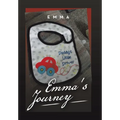 Emma's Journey - Hardcover