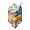 Best New Poets 2012: 50 Poems from Emerging Writers - Paperback