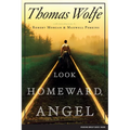 Look Homeward, Angel - Paperback