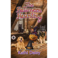 The Halloween Haunting: A Cozy Mystery - Paperback