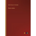 Pliny's Letters - Paperback