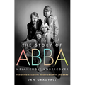 The Story of Abba: Melancholy Undercover - Hardcover