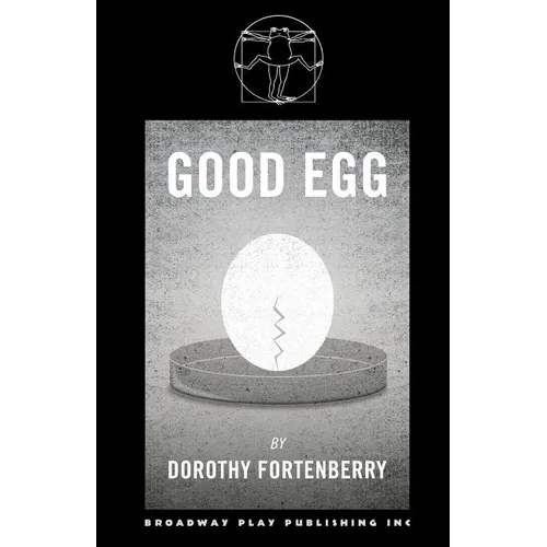 Good Egg - Paperback