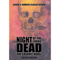 Night of the Living Dead: The Graphic Novel - Paperback