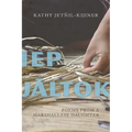 IEP Jaltok: Poems from a Marshallese Daughter Volume 80 - Paperback