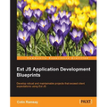 Ext JS Application Development Blueprints - Paperback