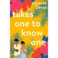 Takes One to Know One - Paperback