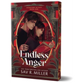 Endless Anger (Deluxe Edition) - Paperback