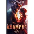 Wed to Krampus - Paperback