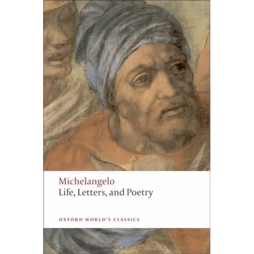 Life, Letters, and Poetry - Paperback