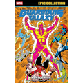 Guardians of the Galaxy Epic Collection: Homecoming - Paperback