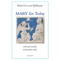 Mary for Today - Paperback