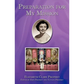 Preparation for My Mission - Paperback