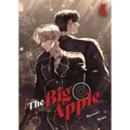 The Big Apple Vol. 4 - Paperback