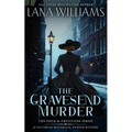 The Gravesend Murder - Paperback