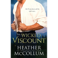 The Wicked Viscount - Paperback