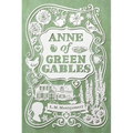 Anne of Green Gables - Paperback