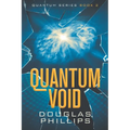 Quantum Void - Paperback