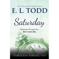 Saturday - Paperback