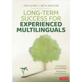 Long-Term Success for Experienced Multilinguals - Paperback