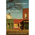 The Grass Harp - Paperback